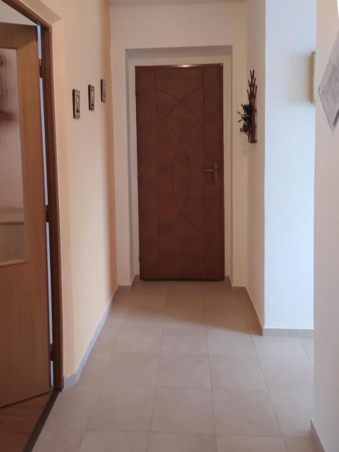 Apartmán v Srní Exterior foto