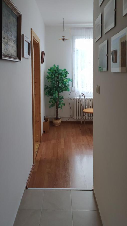 Apartmán v Srní Exterior foto
